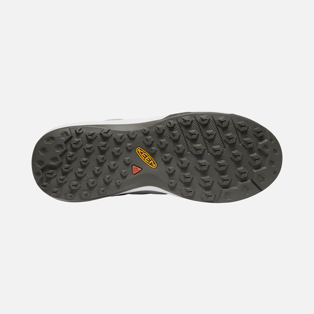 Keen Sneakers Dam Grå - Explore Waterproof - 351278VMF